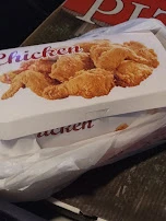 Chicken Nugget