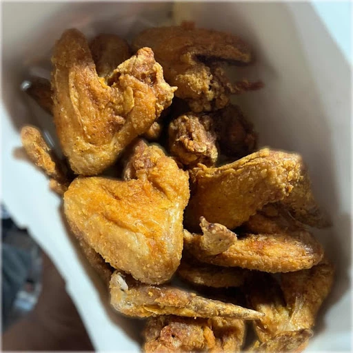Kennedy Fried Chicken and Pizza halal food photo 3