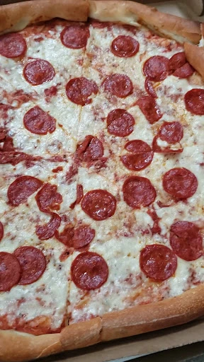 Kennedy Fried Chicken and Pizza halal food photo 2