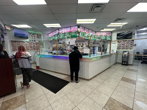 Kennedy Fried Chicken and Pizza halal food photo 1