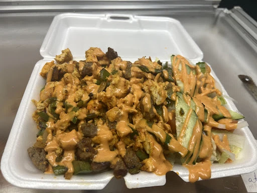 Kennedy Fried Chicken and Pizza halal food photo 9