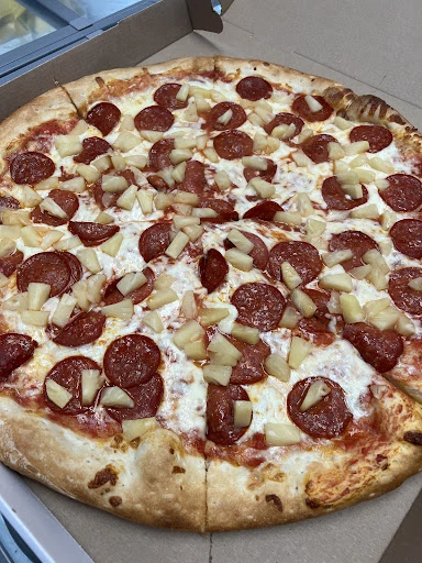 Kennedy Fried Chicken and Pizza halal food photo 8