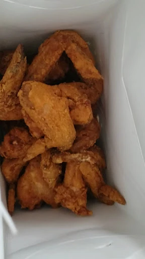 Kennedy Fried Chicken and Pizza halal food photo 7