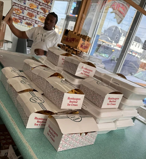 Kennedy Fried Chicken and Pizza halal food photo 5